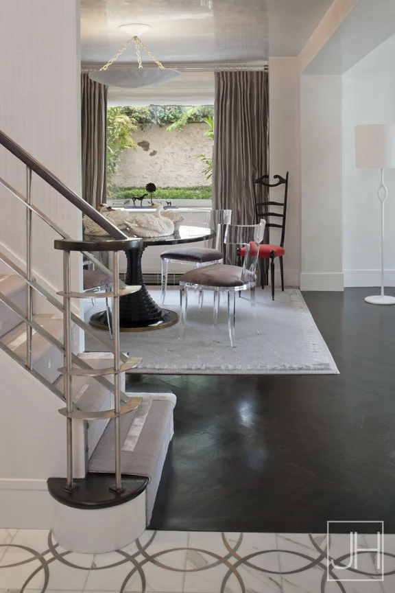 JAMIE HERZLINGER - 5TH AVE - NEW YORK, NY