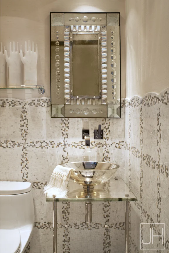 JAMIE HERZLINGER - 5TH AVE - NEW YORK, NY