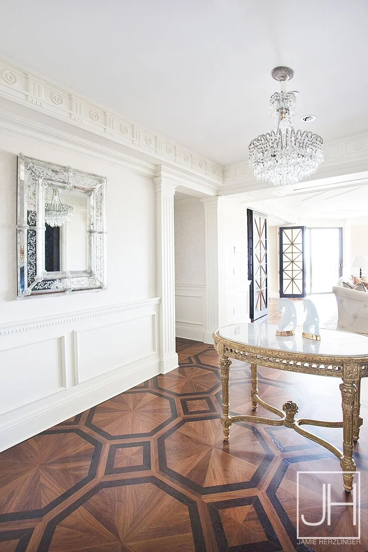 JAMIE HERZLINGER - PIED A TERRE - SCOTTSDALE, AZ