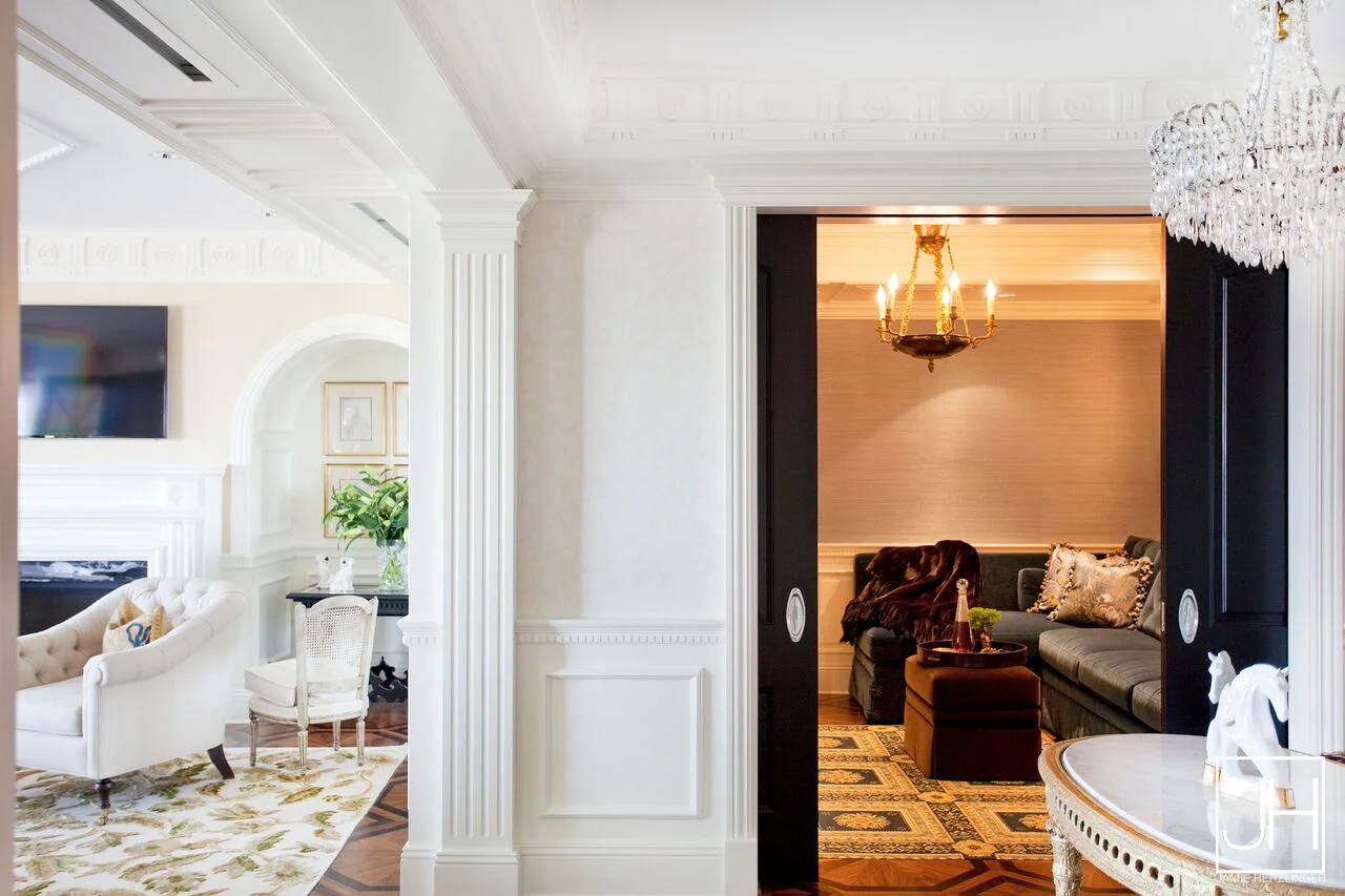 JAMIE HERZLINGER - PIED A TERRE - SCOTTSDALE, AZ