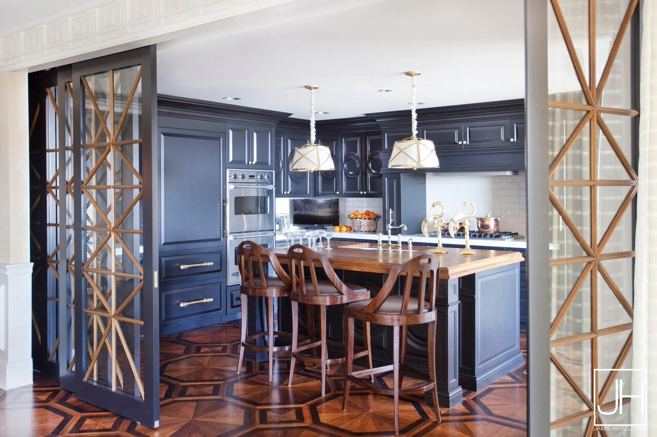 JAMIE HERZLINGER - PIED A TERRE - SCOTTSDALE, AZ