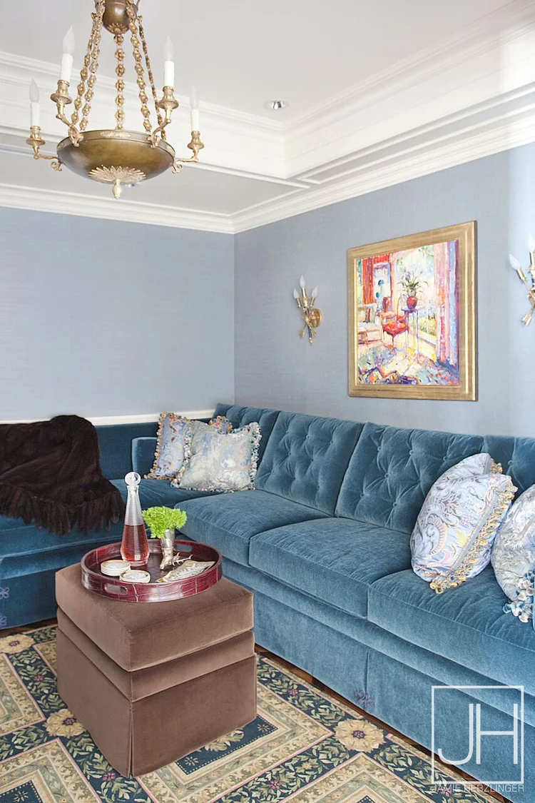 JAMIE HERZLINGER - PIED A TERRE - SCOTTSDALE, AZ