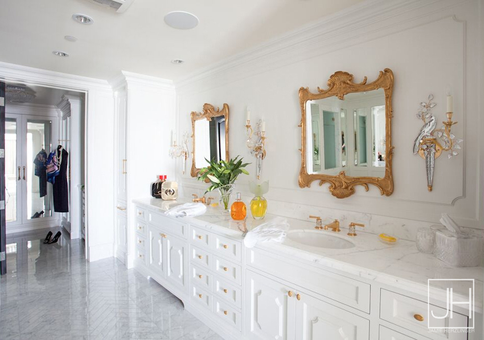 JAMIE HERZLINGER - PIED A TERRE - SCOTTSDALE, AZ