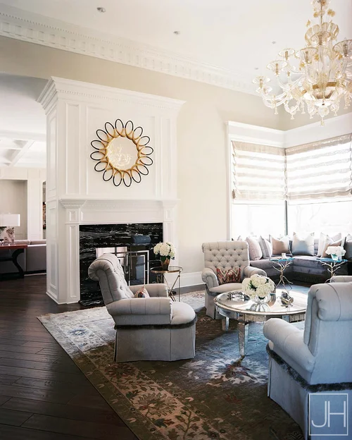 Jamie Herzlinger - Silverleaf - North Scottsdale, AZ