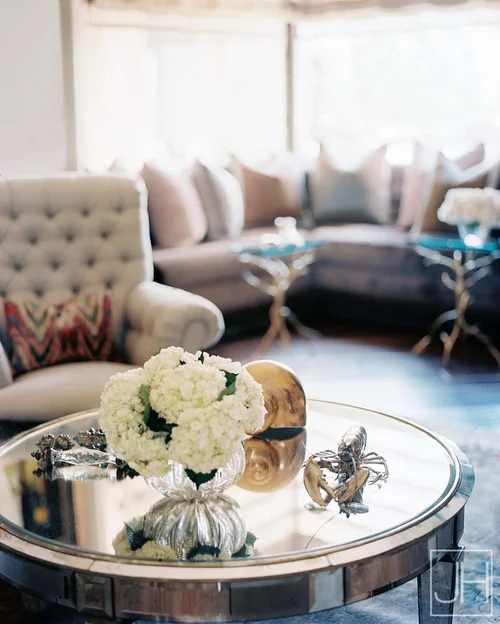 Silverleaf - Jamie Herzlinger Interiors - 2012