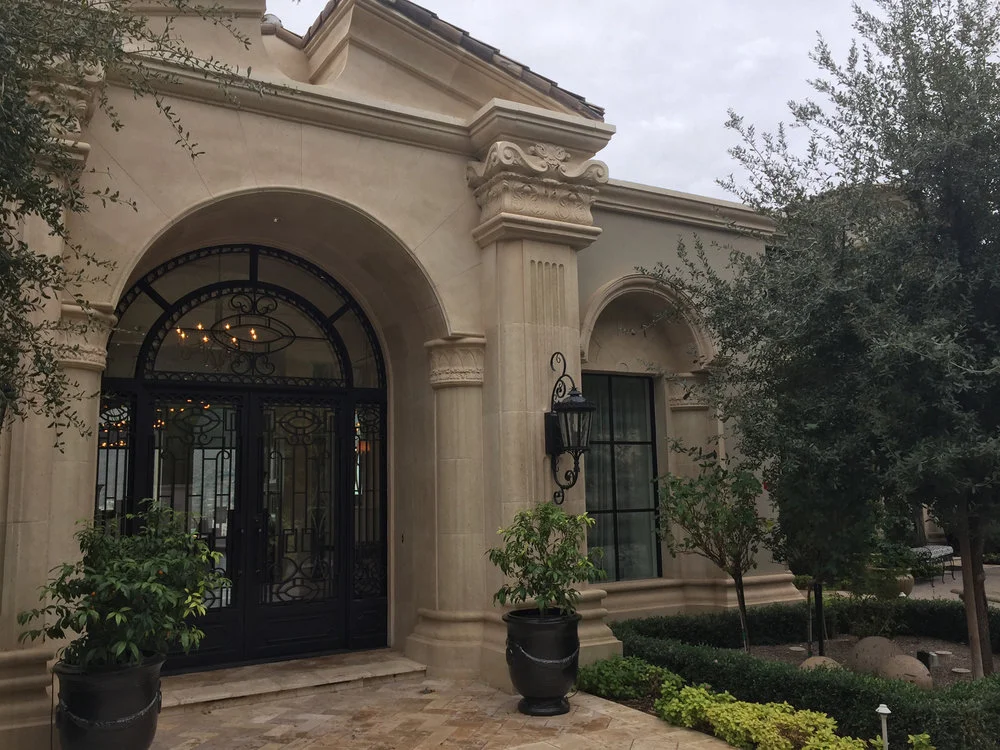 Jamie Herzlinger - Villa Paradiso - Paradise Valley, AZ