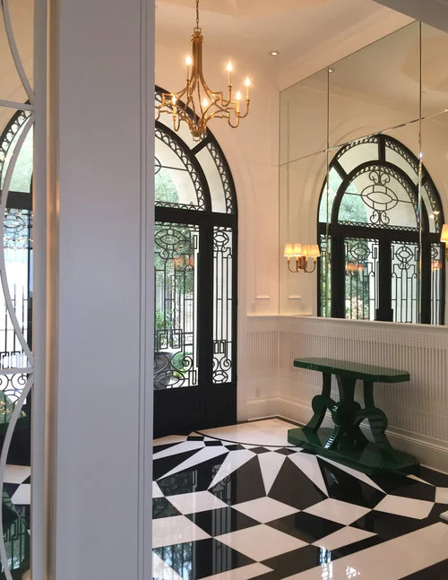 Jamie Herzlinger - Villa Paradiso - Paradise Valley, AZ