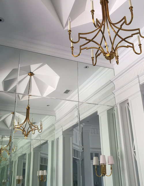 Jamie Herzlinger - Villa Paradiso - Paradise Valley, AZ