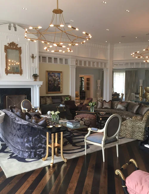 Jamie Herzlinger - Villa Paradiso - Paradise Valley, AZ