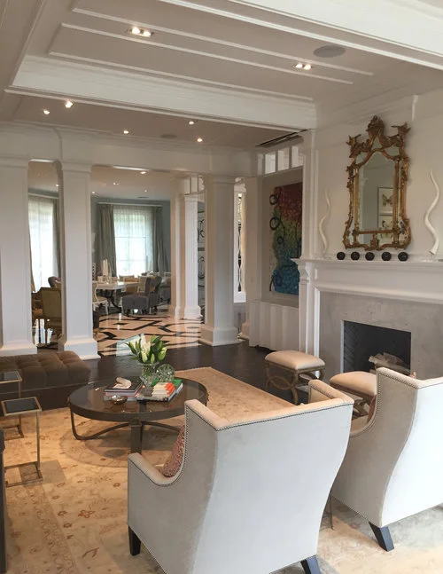 Jamie Herzlinger - Villa Paradiso - Paradise Valley, AZ