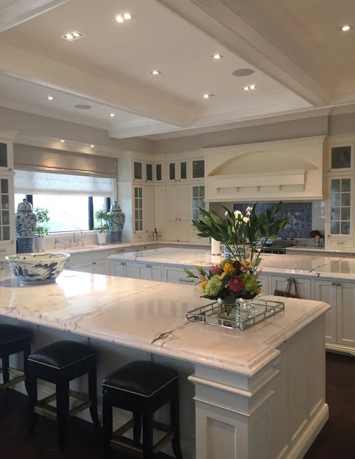 Jamie Herzlinger - Villa Paradiso - Paradise Valley, AZ