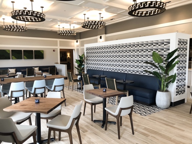 CLi - Talisker Club Spa Cafe - Park City, Utah