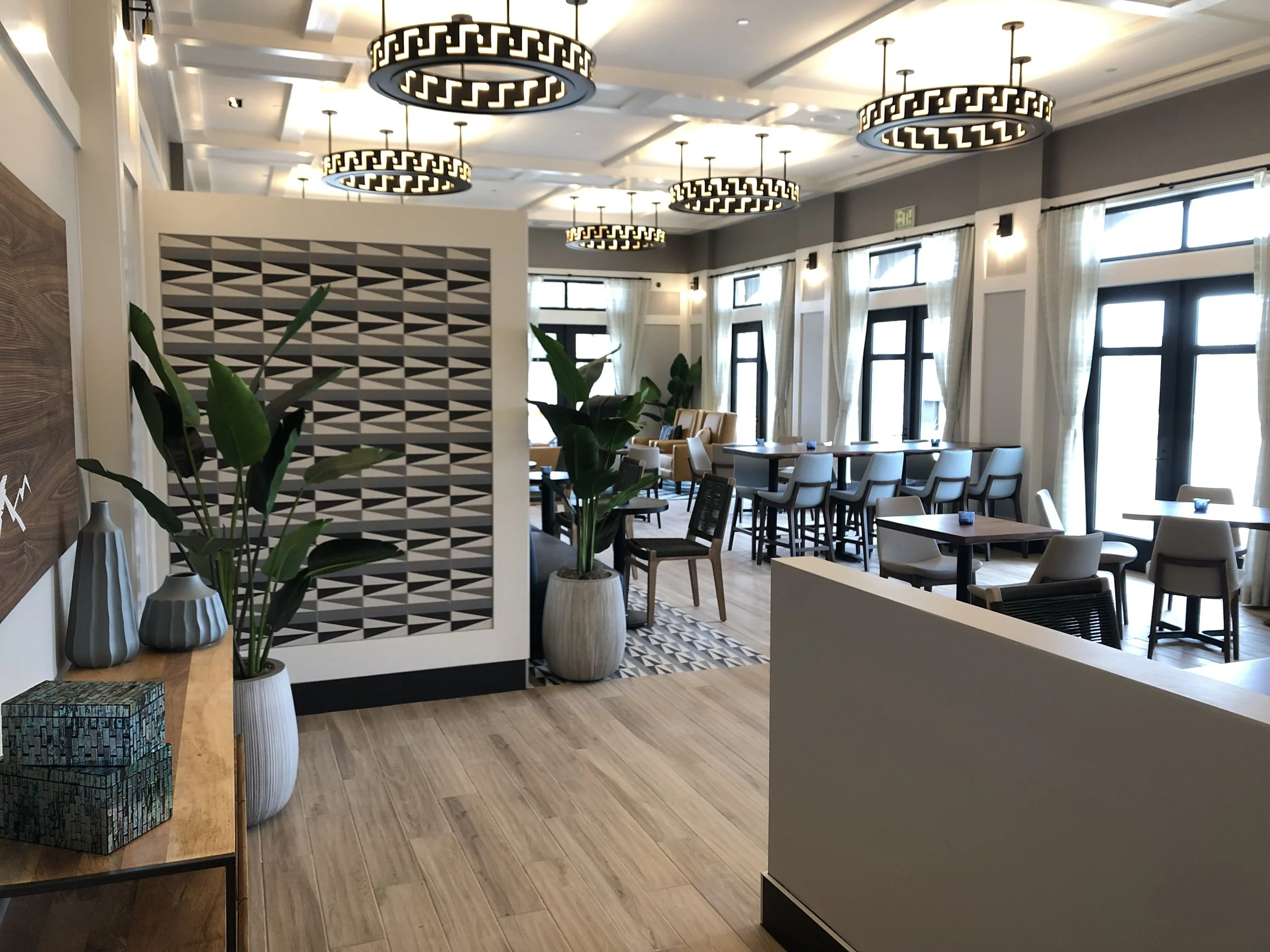 CLi - Talisker Club Spa Cafe - Park City, Utah