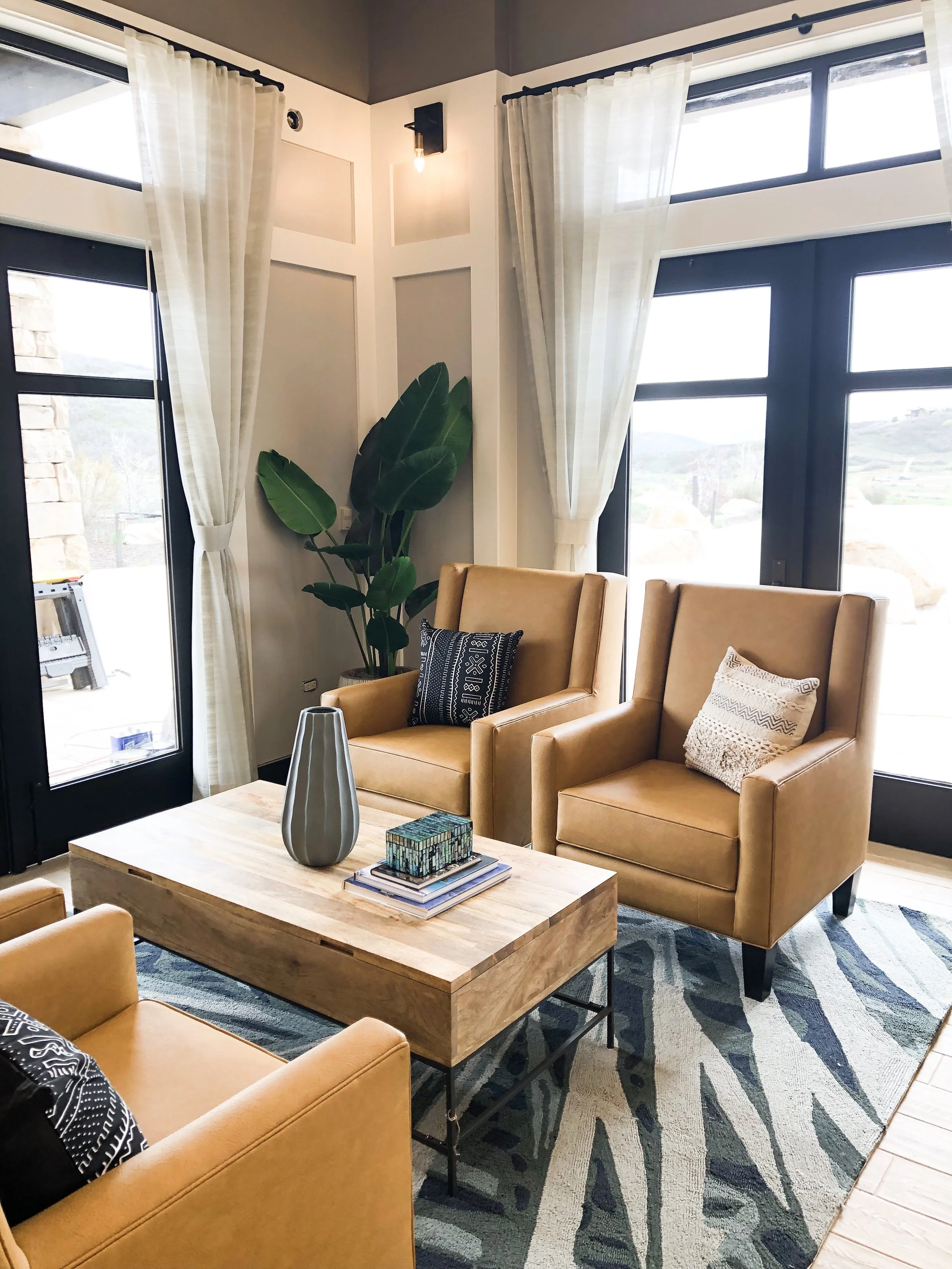 CLi - Talisker Club Spa Cafe - Park City, Utah