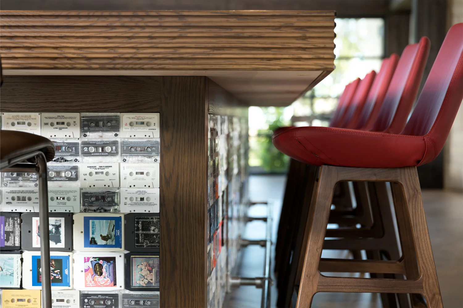 CLi - KISSING TREE SALES CENTER - SAN MARCOS, TX