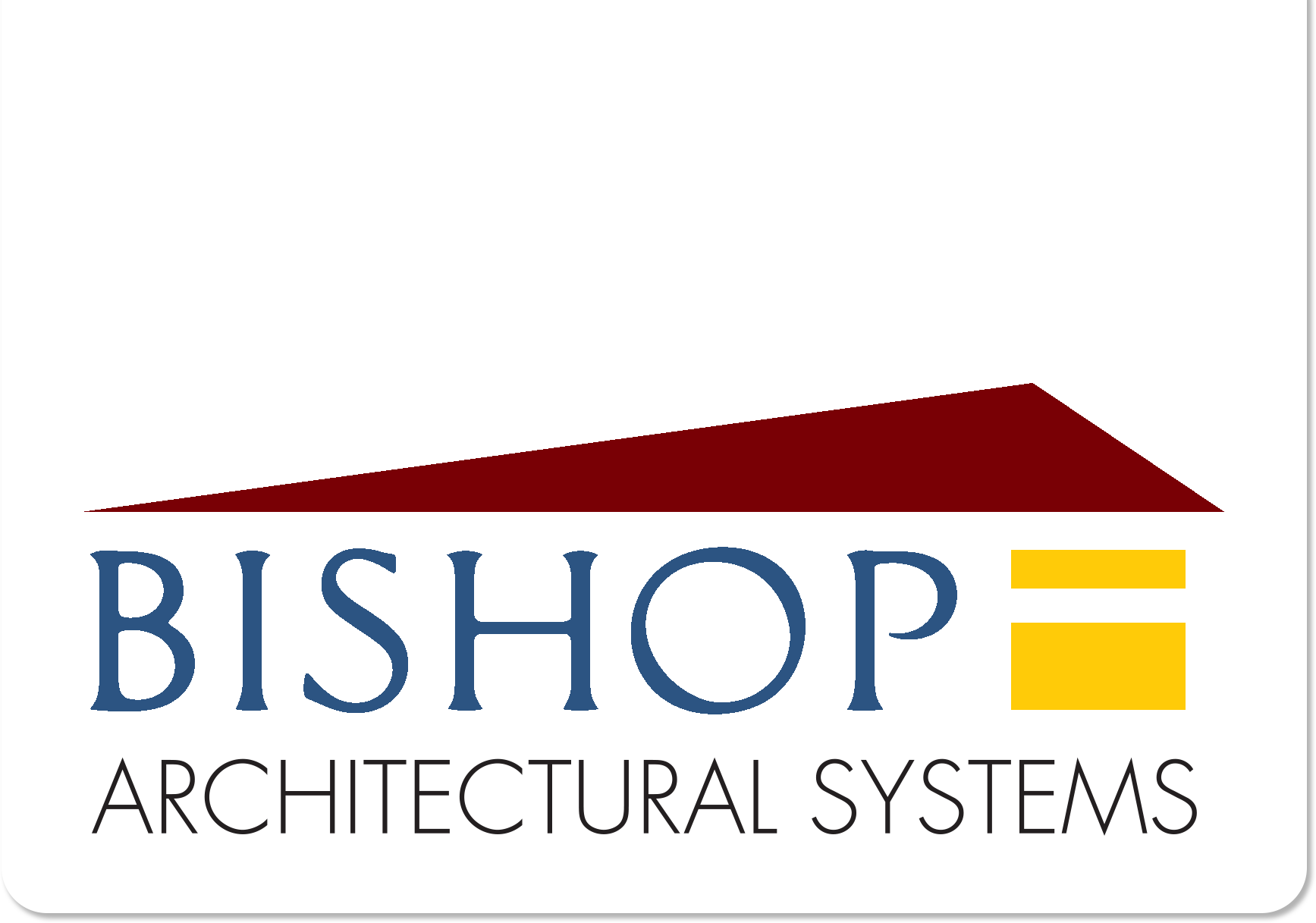 Bishop Architectural Systems