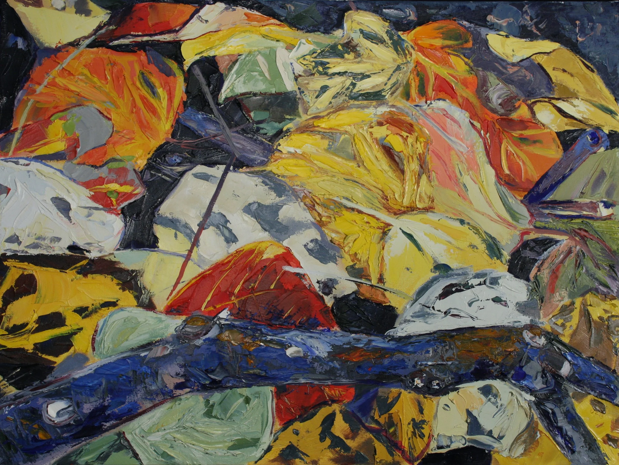 Leaves II_Krallitsch.JPG