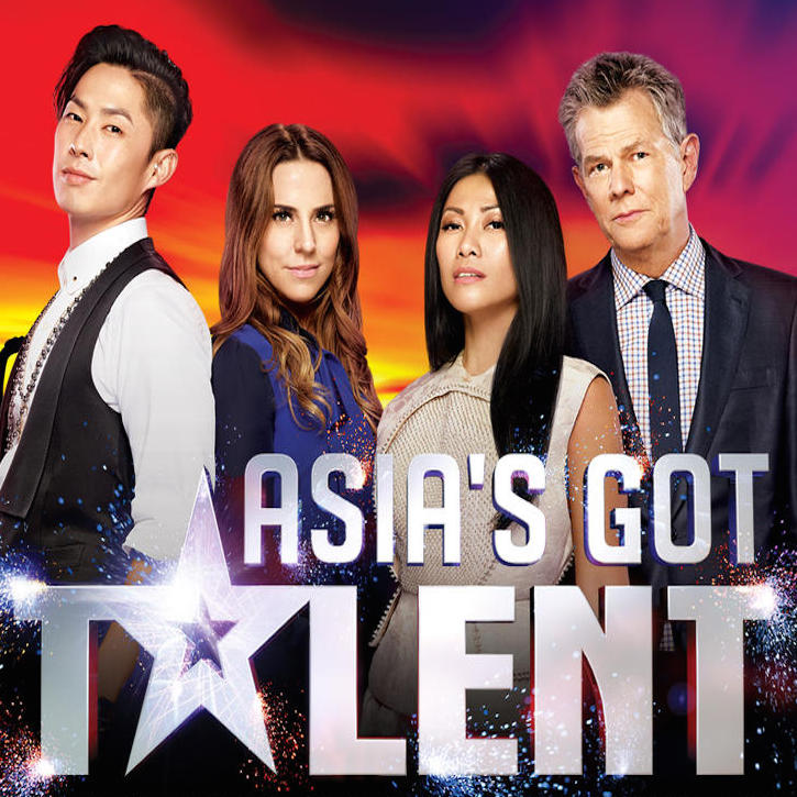 ASIA'S GOT TALENT