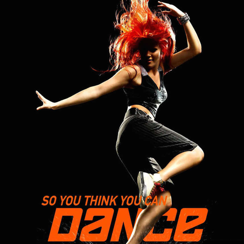 SO YOU THINK YOU CAN DANCE AUSTRALIA