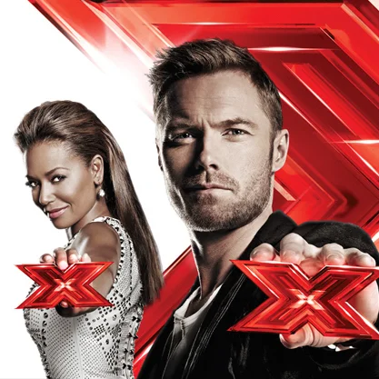 THE X FACTOR AUSTRALIA