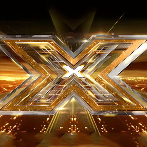 THE X FACTOR AUSTRALIA