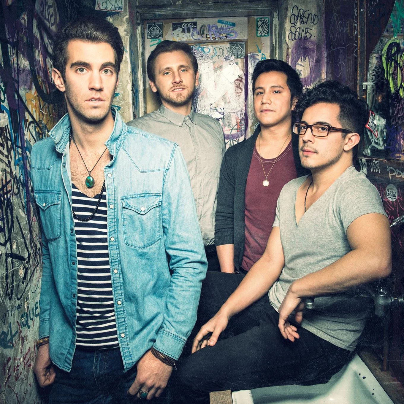 AMERICAN AUTHORS