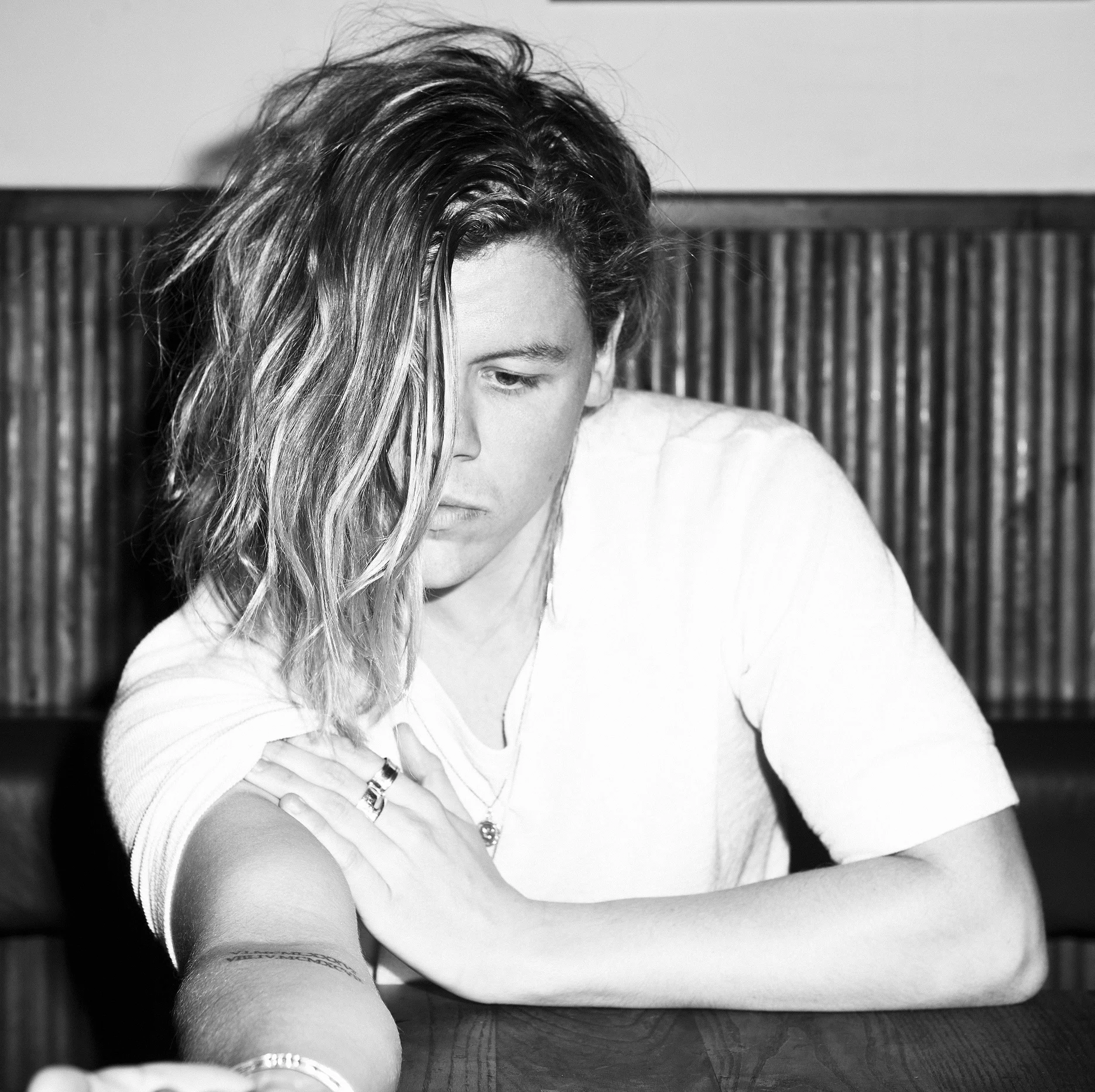 CONRAD SEWELL