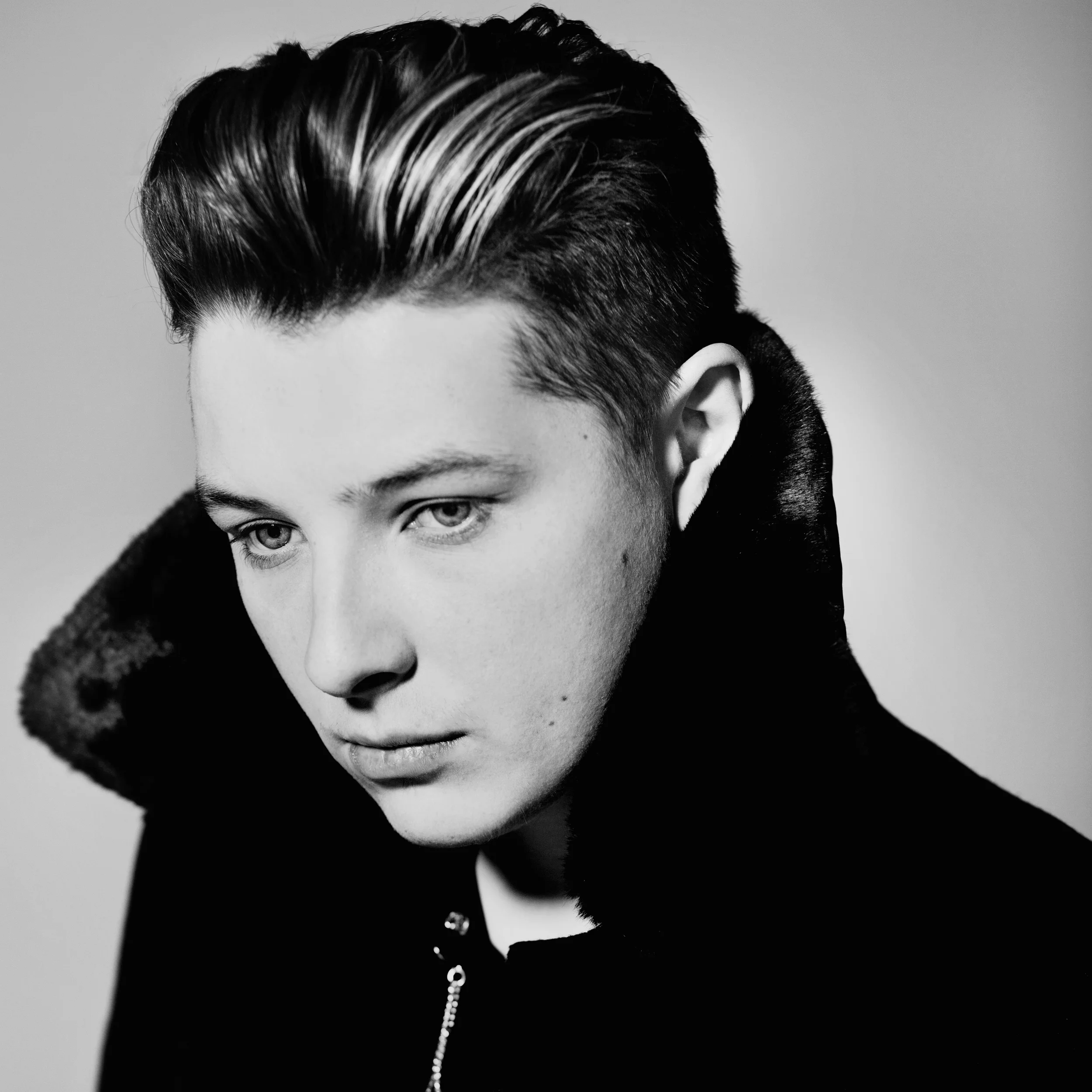 JOHN NEWMAN