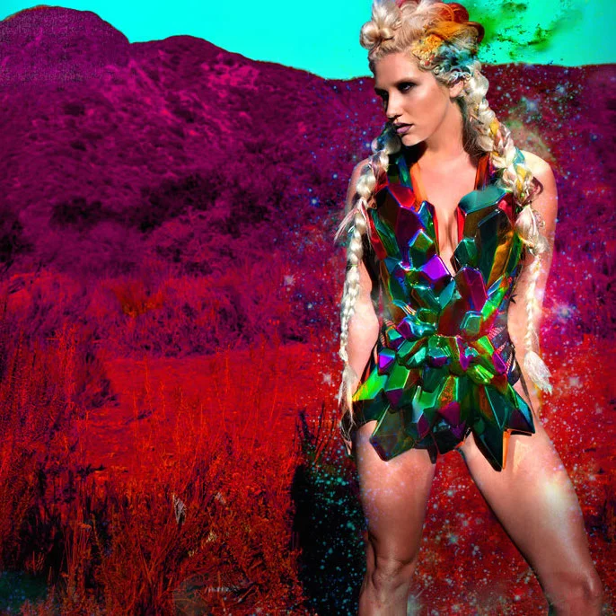 KE$HA
