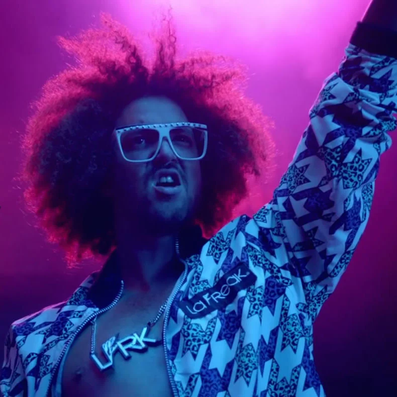 REDFOO