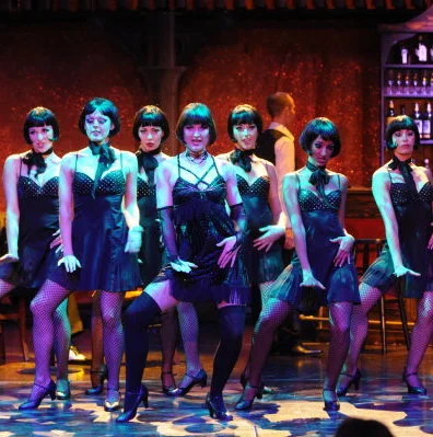 LES PARADIS DES SOURCES