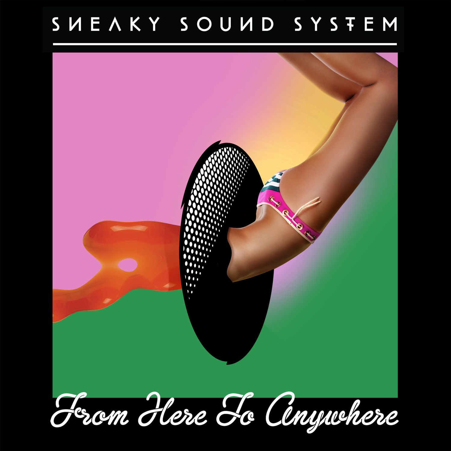 SNEAKY SOUND SYSTEM