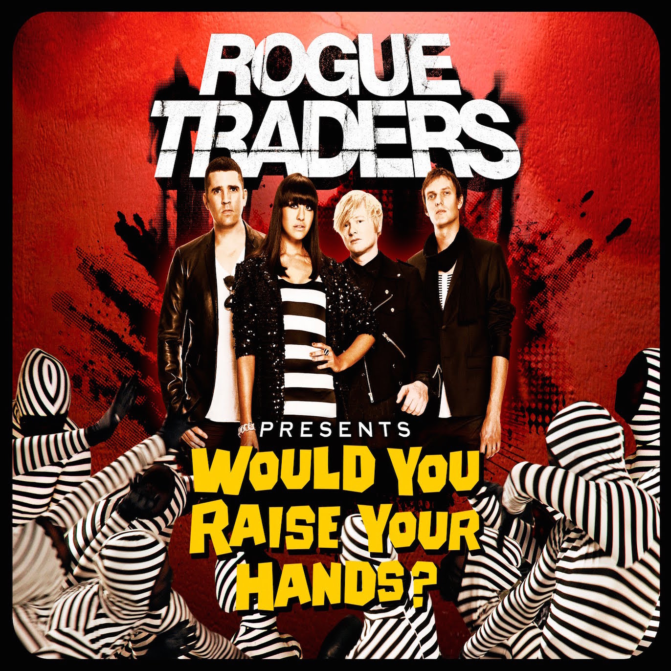 ROGUE TRADERS