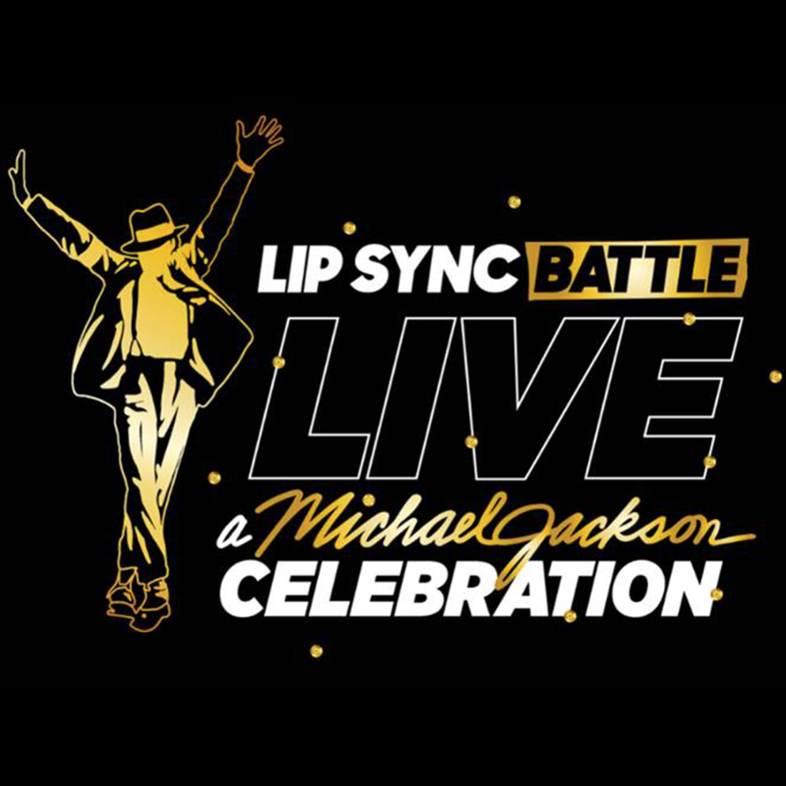 LIP SYNC BATTLE LIVE