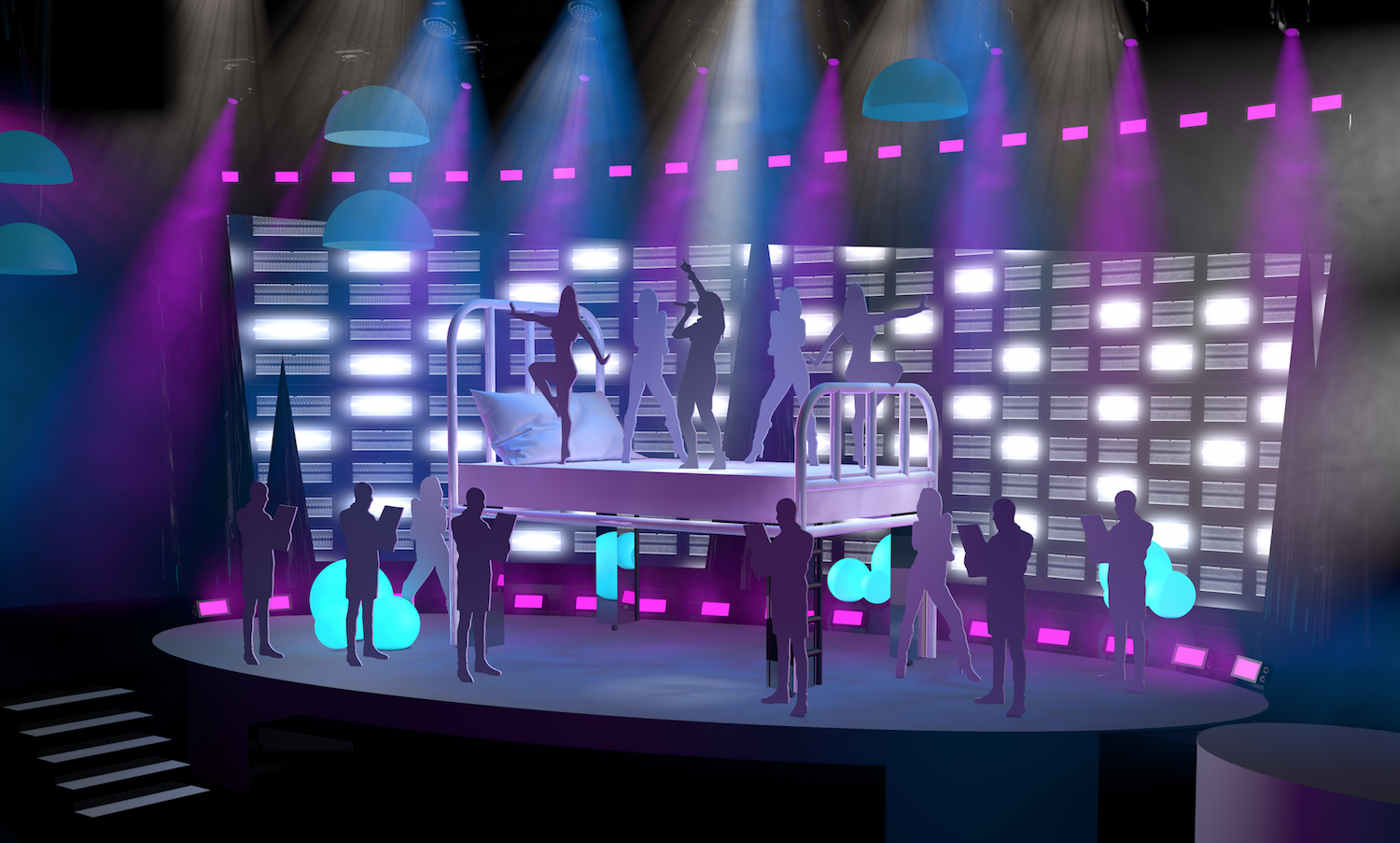 BEBE REXHA TEEN CHOICE PICTURE.png