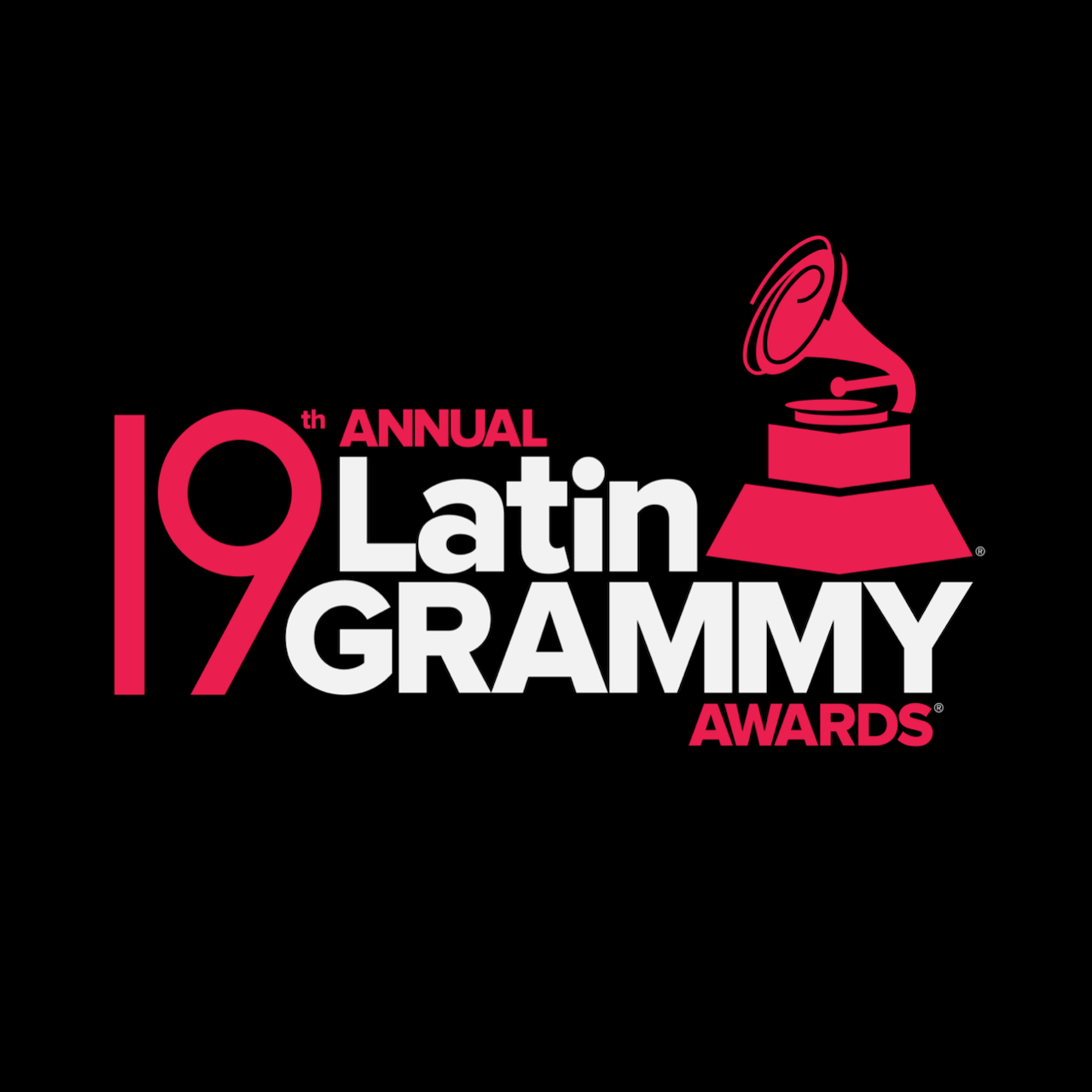 LATIN GRAMMY AWARDS 2017 &amp; 2018