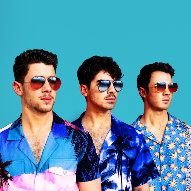 JONAS BROTHERS