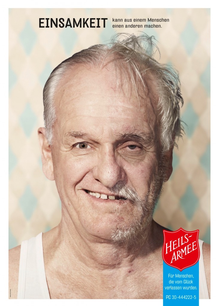 Gute Werbung: See more...