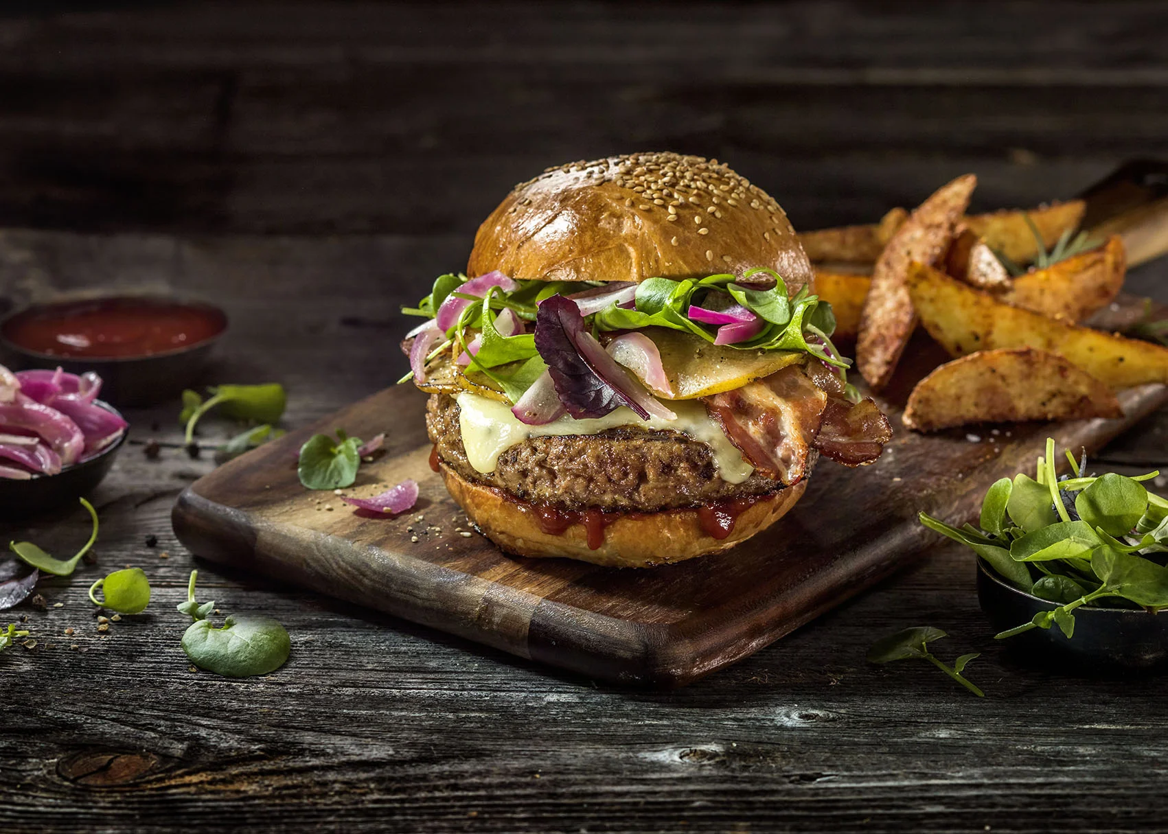 Findus Farmburger_Rezept_Burger.jpg