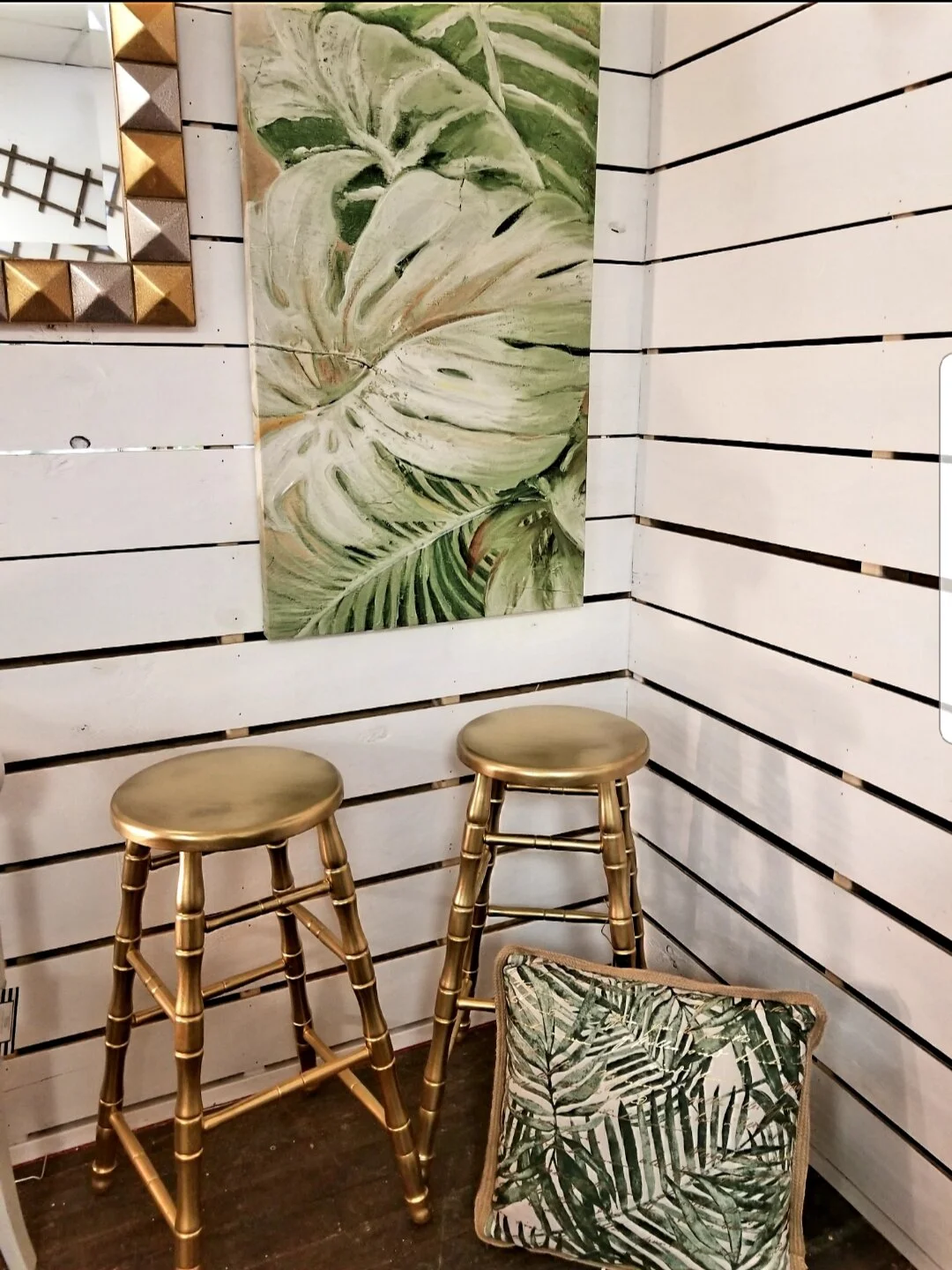 LOCATED AT THE LITTLEMARKET  PLACE  