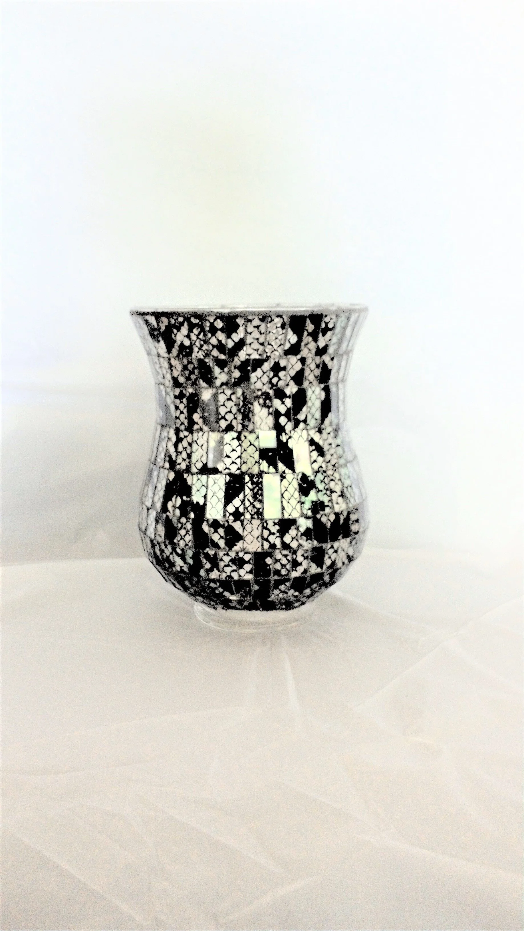 Mirror Vase