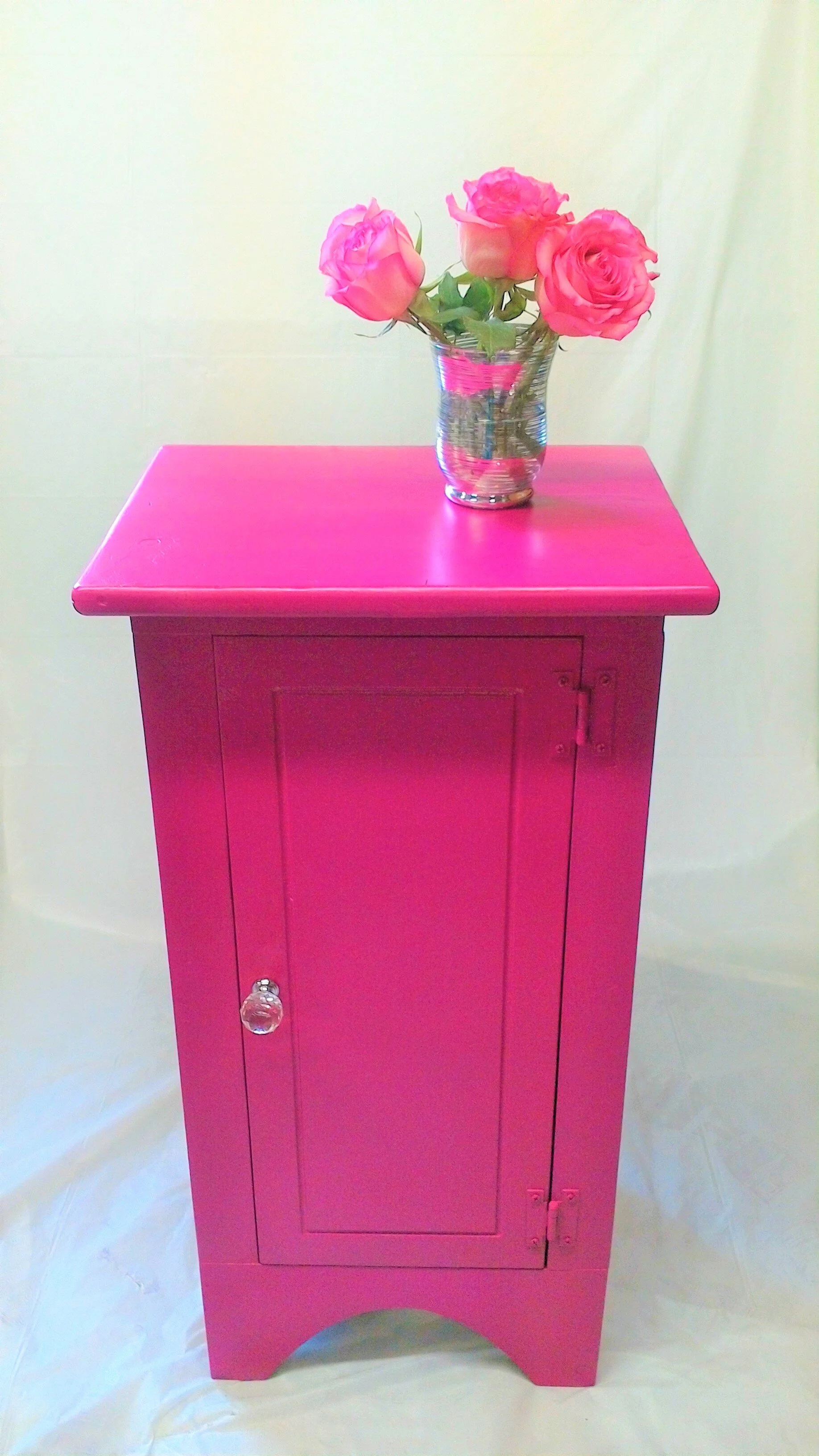 Pink Stand - SOLD / REPLICA CAN BE MADE 