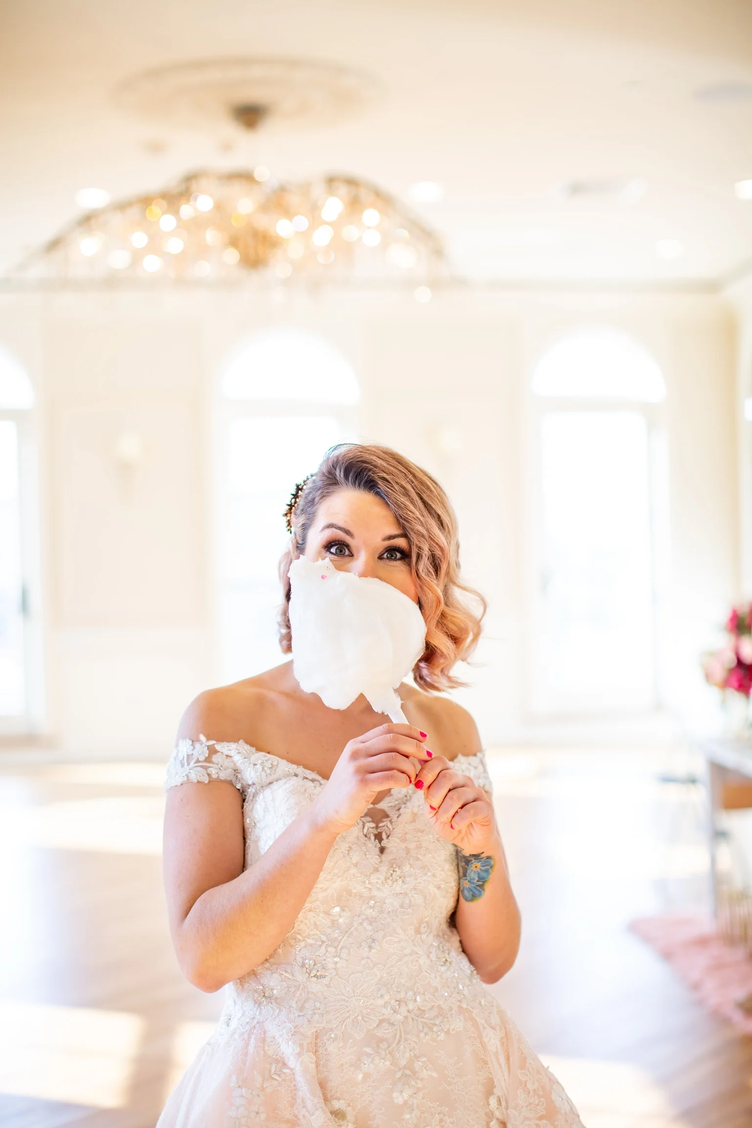  Photo by Danyel Stapleton Photography 