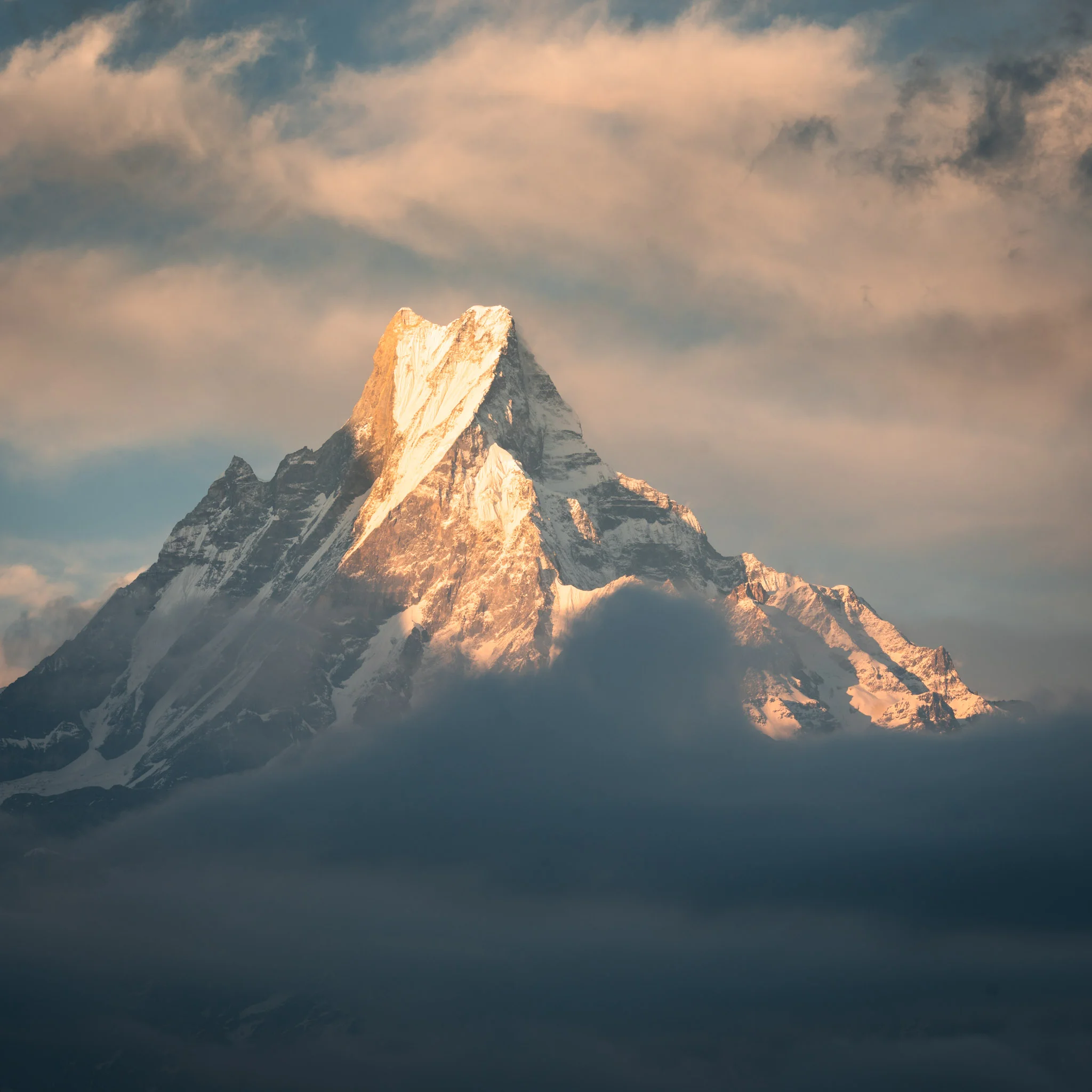 Machapuchare