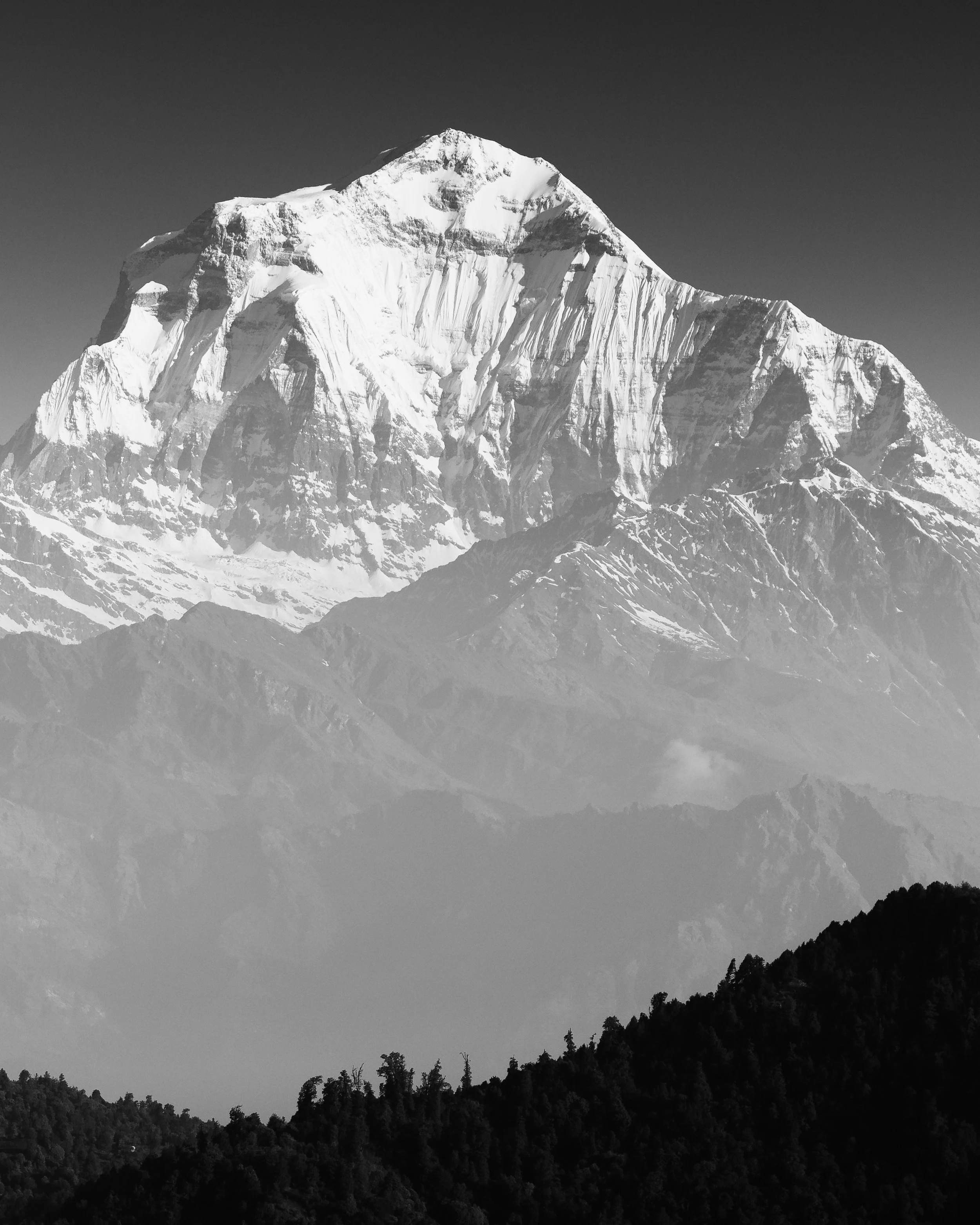 Dhaulagiri