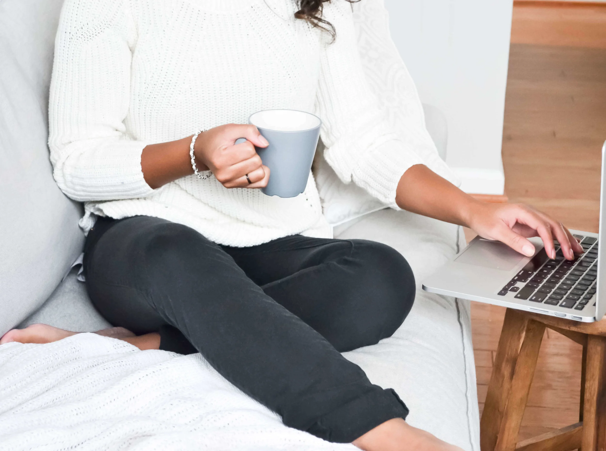 Explore guest blogging opportunities