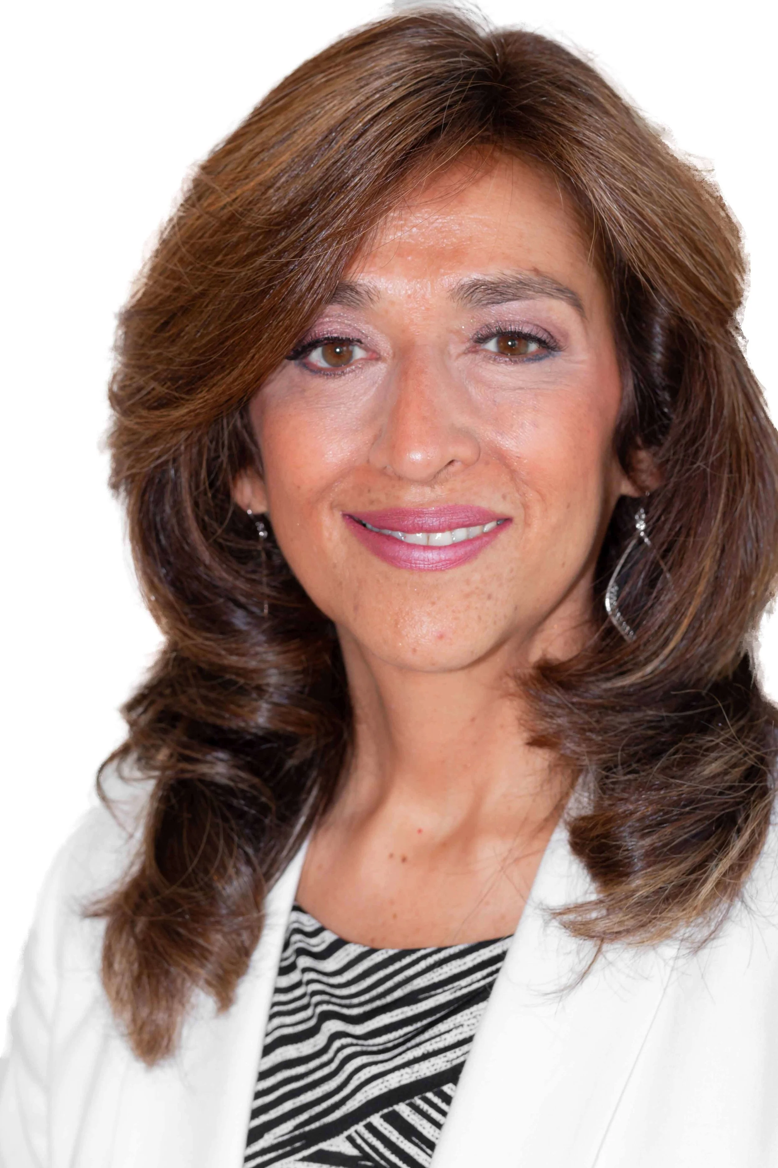 Alicia Diaz Blevins
