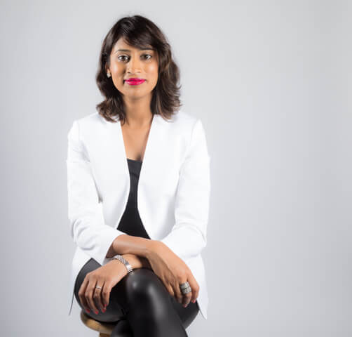 Deepshikha Sairam