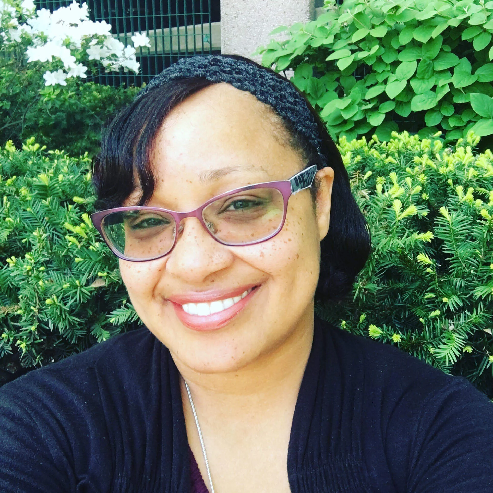 Anitra Ngugi