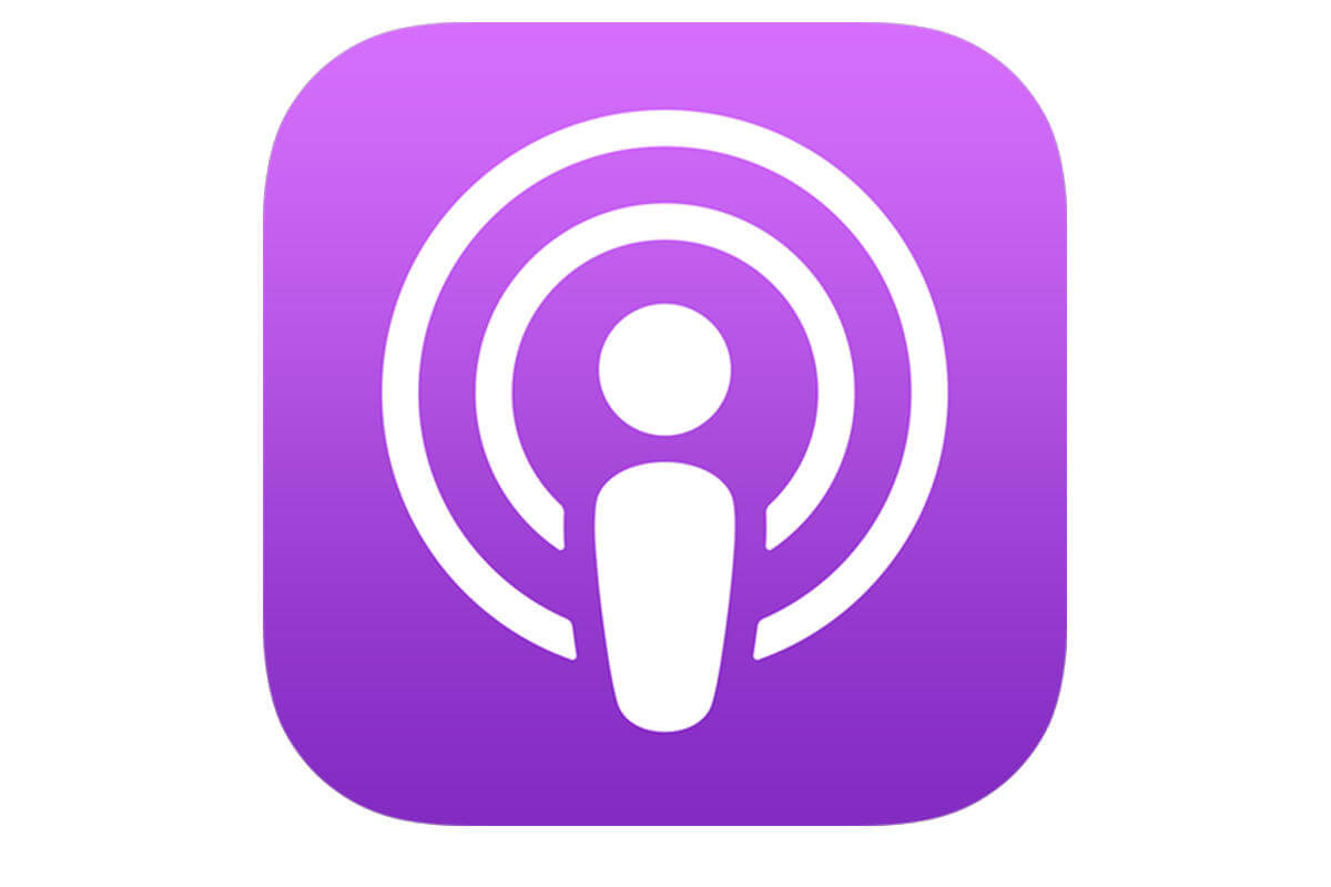 apple Podcast